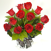 Passionale Abbraccio