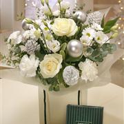 Snow White Chocolate Gift Set