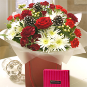 Tinsel Town Chocolate Gift Set