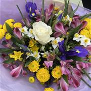 Florist Choice Springtime