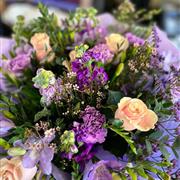 Richard Mathews Seasonal Florist Choice Bouquet