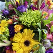 Vibrant Florist Choice Bouquet