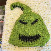 Oogie Boogie - Nightmare before Christmas Tribute