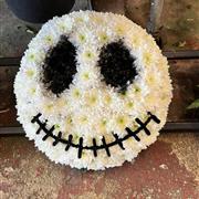 Jack Skellington - Nightmare before Christmas Tribute