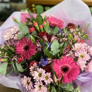 Classic Flower Subscription
