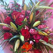 Signature Flower Subscription