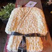 Judo Jacket Tribute