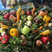 Funeral Flowers Bespoked