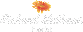 Richard Mathews Florist Abingdon
