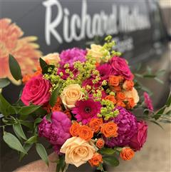 Flowers Abingdon