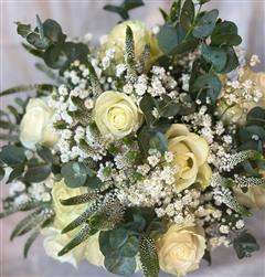 Wedding flowers